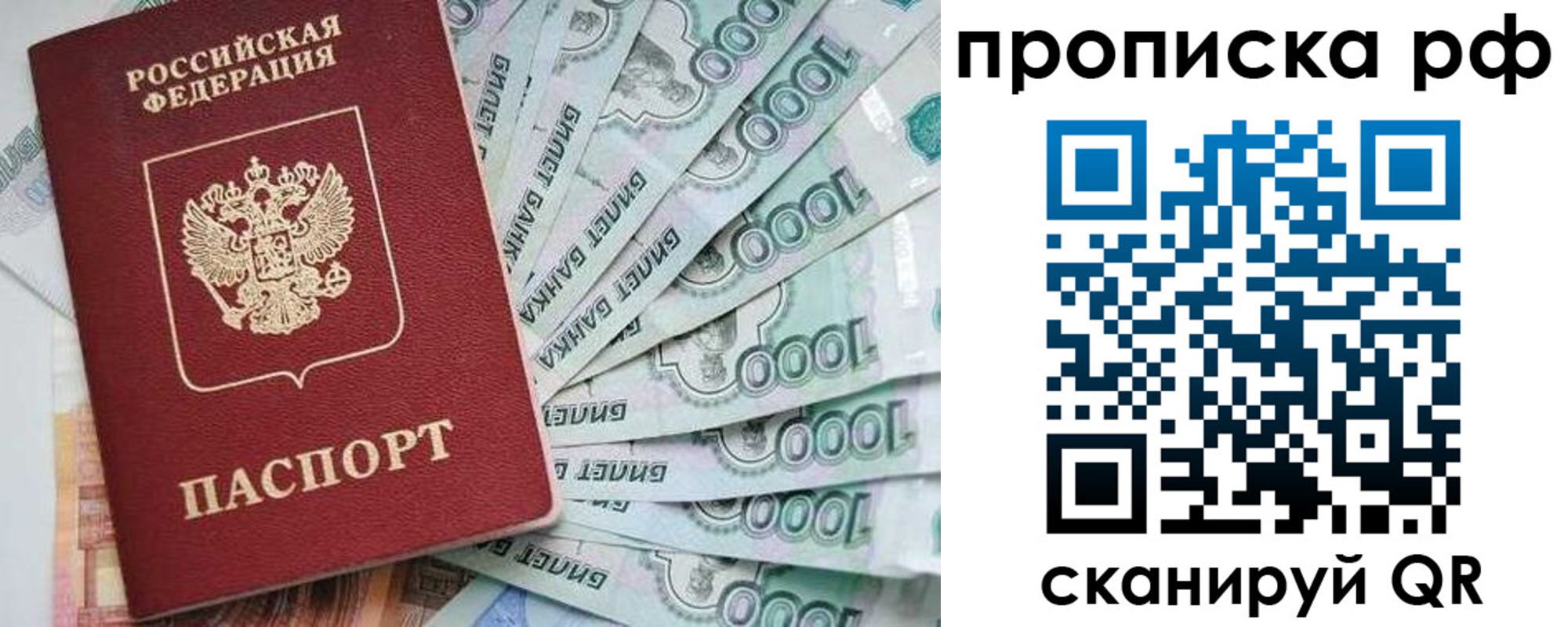 прописка законно в Кольчугино
